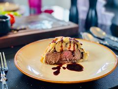 惠林顿牛排-上海苏宁宝丽嘉酒店·Cafe Bellagio西餐厅