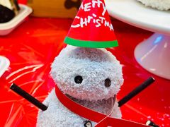 -面包新语(上地华联店)