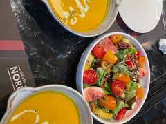 -Nord Grill&Bar Highland诺德西餐(深圳欢乐海岸店)