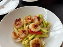 -鲜璟台·地标景观餐厅(上海中心店)