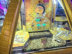 -奇奇乐园(上海仲盛世界商城店)