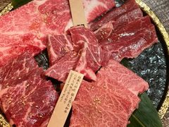 -牛角日本烧肉专门店(海运大厦店)