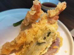 -山葵家·创意料理(EFC欧美广场店)