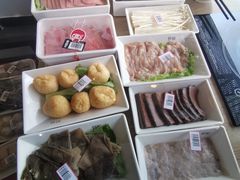 -野妹火锅(南园店)