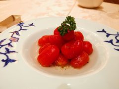 -扬州香格里拉·香宫中餐厅