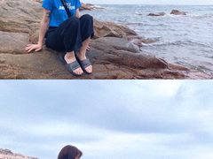 -广东惠东海龟国家级自然保护区