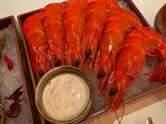 -Osteria Garden 生蚝花园餐厅(原进贤路店)