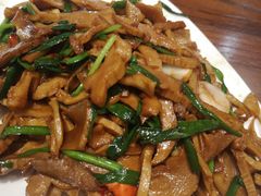 -阿娘家·原生态农家菜(国顺东路店)