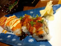 -和彩放题餐厅(酒仙桥店)