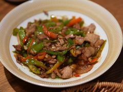 -印象鲵宴·张家界地标美食名片(溪布街店)