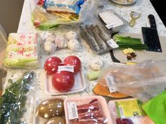 -果蔬好生活超市(乐堤港店)
