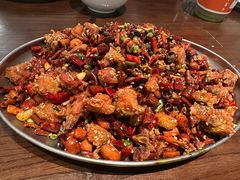 -成都娃娃花园餐厅 (南艺旗舰店)