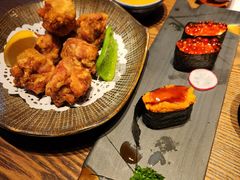 -耕海日本料理(万达华府店)
