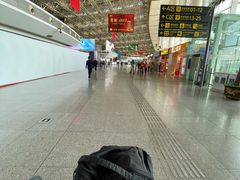 -南昌昌北国际机场