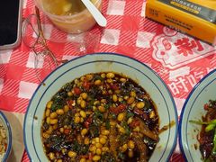 -荆九爷爆炒桥头三嫩(云南北路店)