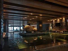 -清河半岛温泉度假酒店