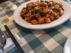 宫爆鸡丁-紫光园(马桥店)