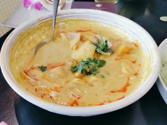 -Thai Alley泰爱里(二沙岛店)