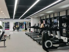 -WEGYMER健萌健身(麦德龙钰龙天下馆)