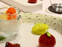 -富力丽思卡尔顿酒店·丽轩中餐厅