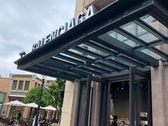 -BALENCIAGA(比斯特苏州购物村店)