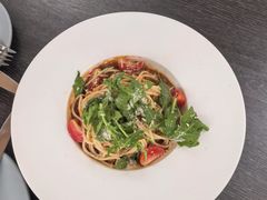 -Lets burger非常汉堡·环球风味(蓝色港湾店)