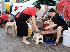 -铜元老码头鳝鱼火锅