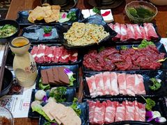 -束河人家(南锣鼓巷店)