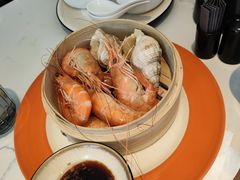 -粤海喜来登酒店·盛宴海鲜牛排自助餐厅(天河城店)