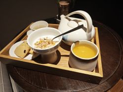 -希尔顿酒店·eforea spa水疗中心