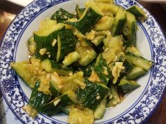 -娄三少·老北京春饼烤鸭家常菜(方庄店)
