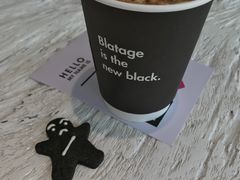 -BLATAGE COFFEE