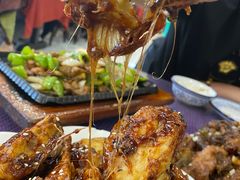 -桃子餐厅·天津菜(红星路直营店)