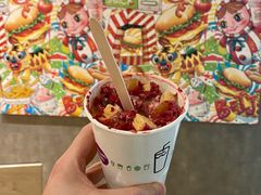 西单豆你玩-Shake Shack(西单大悦城店)