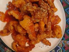 -西域美食(西直门南小街店)