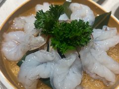 -海底捞火锅(锦艺城店)