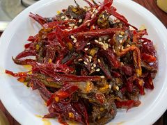 -草本味·市井羊肉馆(新开铺总店)