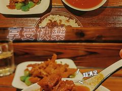 -当归食铺·创意菜·特调鸡尾酒(花枝店)