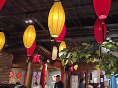 -北平盛世·新京菜·北京烤鸭(劲松·双井店)