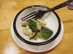 青咖喱鸡肉炒饭-yes or no(南部商务区店)
