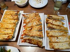 -春水锅贴·传统鲁菜(大明湖店)