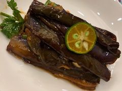 -南山鲜虾面·活鲜小馆·海味大连菜(南山总店)