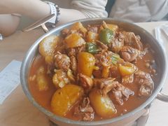 -西部马华清真食府·丝路菜(大钟寺店)