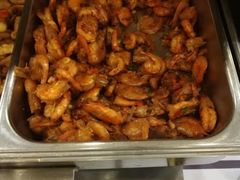 -深圳维景酒店-维景轩