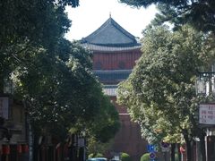 -巍山古城