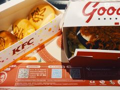 -肯德基(南沙万达店)