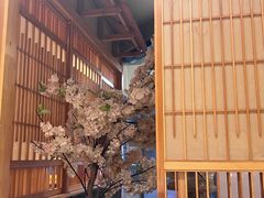 -大岛日本料理铁板烧(南通大饭店)