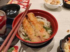 -滨寿司(新街口中央商场店)