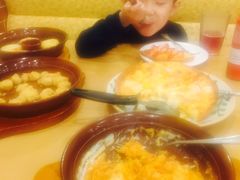 -萨莉亚意式餐厅(金隅嘉品mall店)