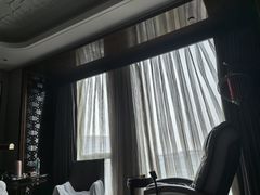 -美食汇自助餐厅(成都万达瑞华酒店)